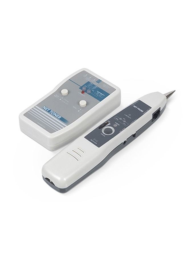 Generic - Cable ends testing and tracking device to ensure the integrity of connections – RJ11-RJ45 / KD-013 - Image 1