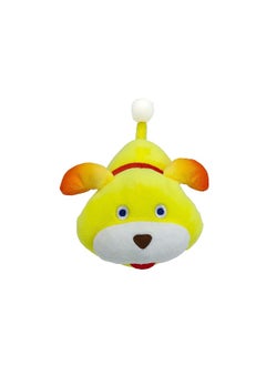 Plush Ice Pikmin All Star - Pikmin 4 Official Merchandise Soft Toy