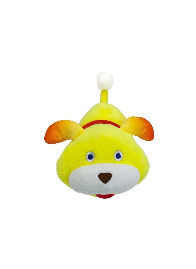 Generic - Plush Ice Pikmin All Star - Pikmin 4 Official Merchandise Soft Toy - Image 1