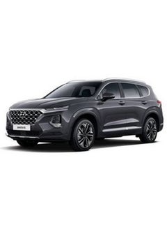 Shell Shell Helix Engine Oil – For Hyundai Santa fe، 2024 - 2013، 5 Liter، viscosity rating of 10w30 V4 2013 2014 2015 2016 2017 2018 2019 2020 2021 2022 2023 2024 5  - Image 1