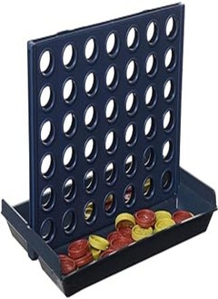 Connect 4 for unisex - multi color - pzsku/ZC765D76046CAADFEFBE3Z/45/_/1718536039/9020fbee-7dfd-4ddb-a58e-52181316ae79