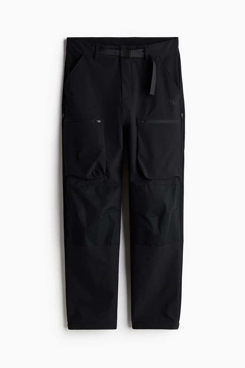 H&M Water-repellent outdoor trousers