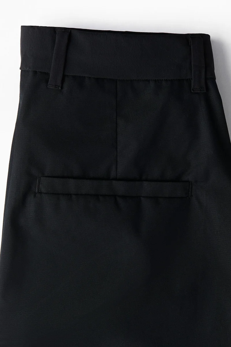 H&M Water-repellent outdoor trousers