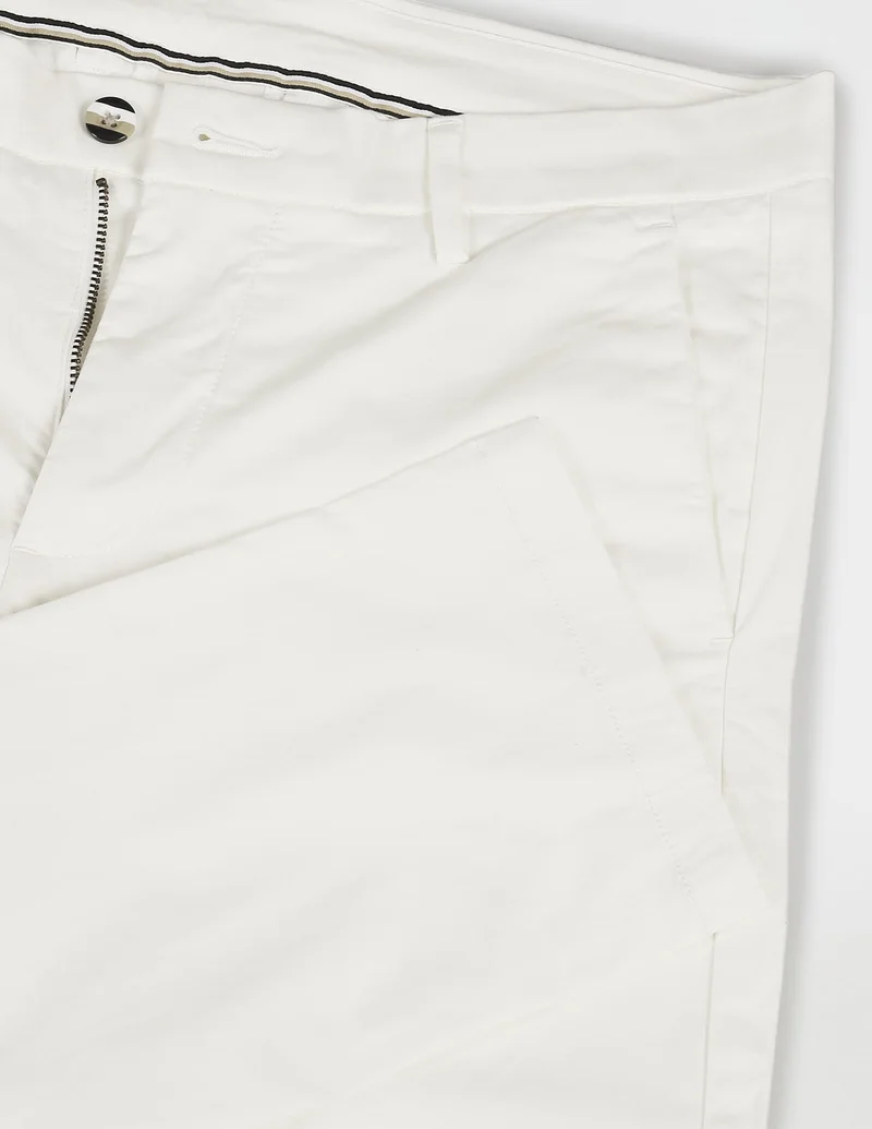 Arrow Bronson Slim Fit Trousers