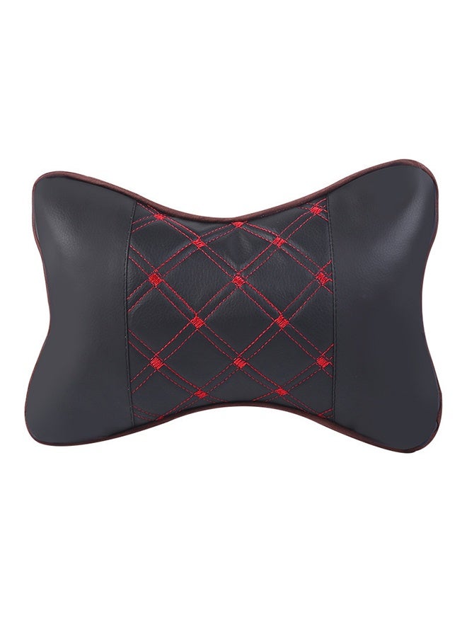 Car Seat Head Rest Neck Pillow - Image 1