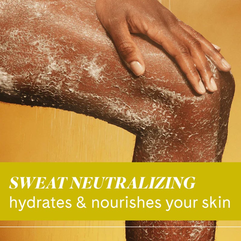 Fur All Body Wash- PH-Balancing Oil Body Wash, Hydrate and Soften Your Skin - 8 FL OZ - Image 5
