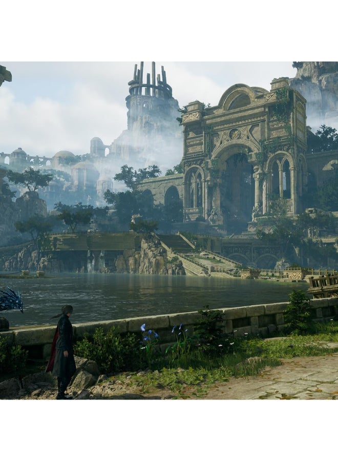 Sony Interactive Entertainment Lost Soul Aside - PlayStation 5 - playstation_5_ps5 - Image 4