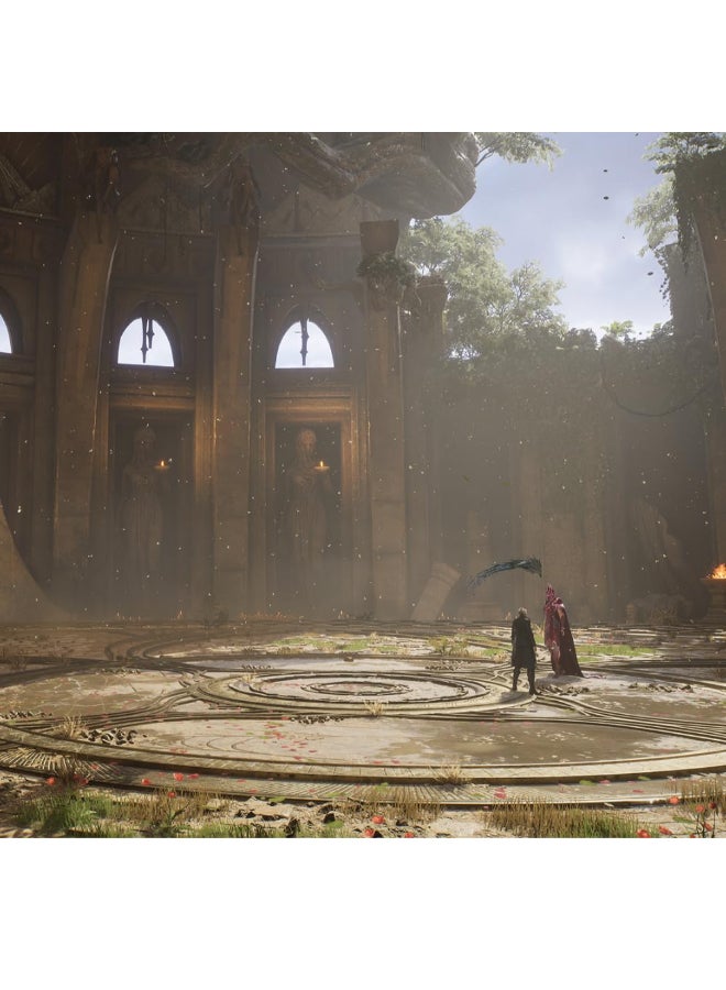 Sony Interactive Entertainment Lost Soul Aside - PlayStation 5 - playstation_5_ps5 - Image 3