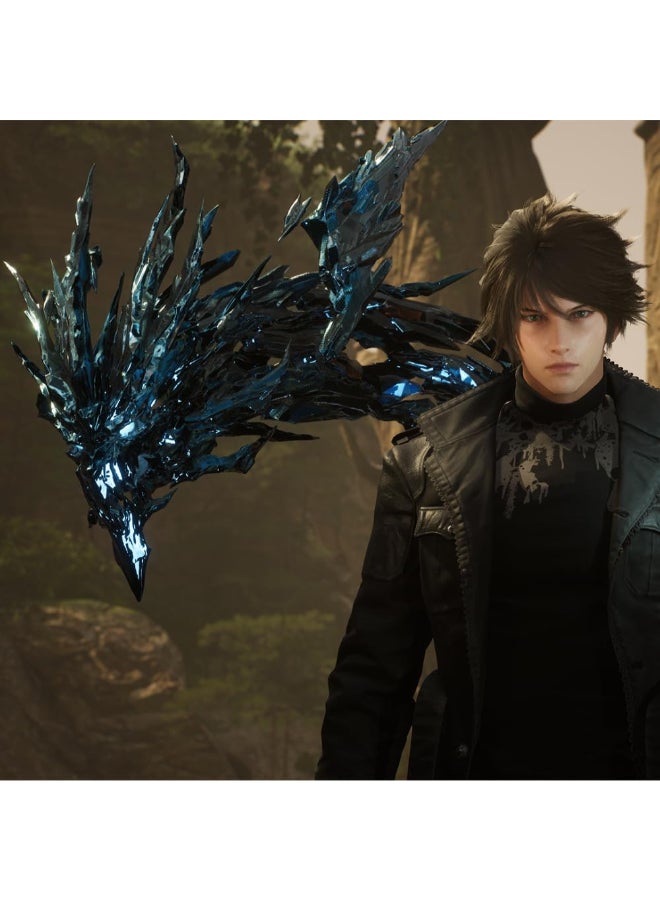 Sony Interactive Entertainment Lost Soul Aside - PlayStation 5 - playstation_5_ps5 - Image 5