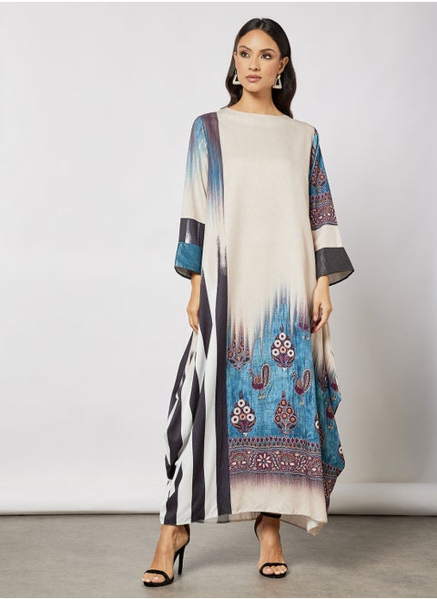 All-Over Print Jalabiya