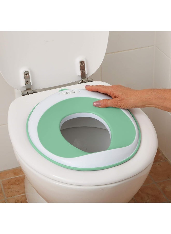 Little Chicks Toilet Training Potty Topper for Round and Elongated Toilets - Model CK054 - Image 2