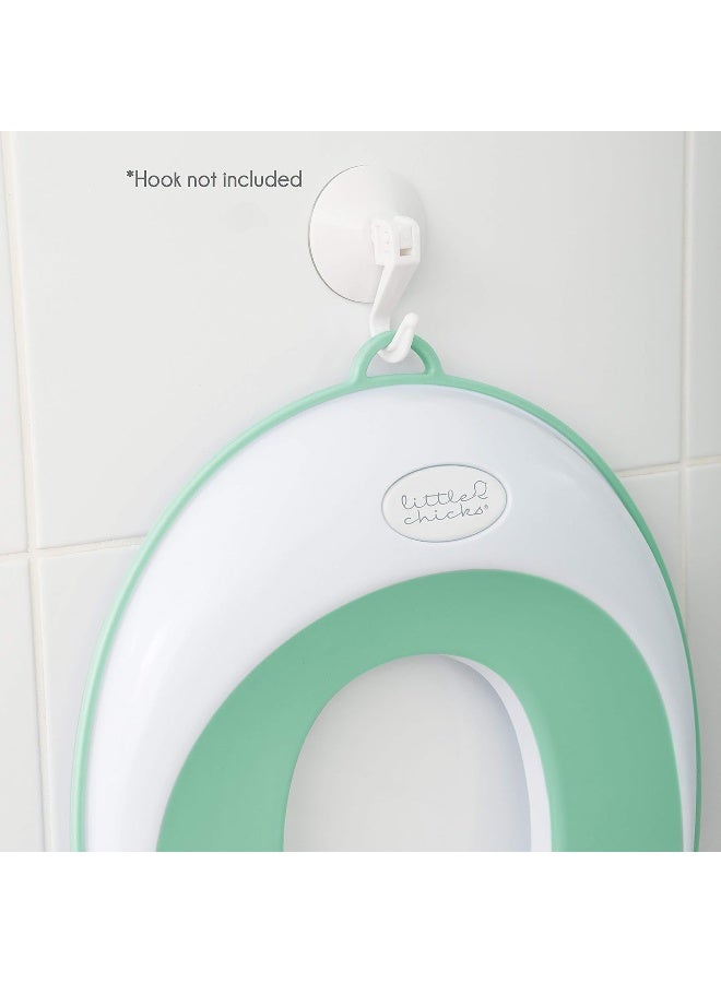 Little Chicks Toilet Training Potty Topper for Round and Elongated Toilets - Model CK054 - Image 5