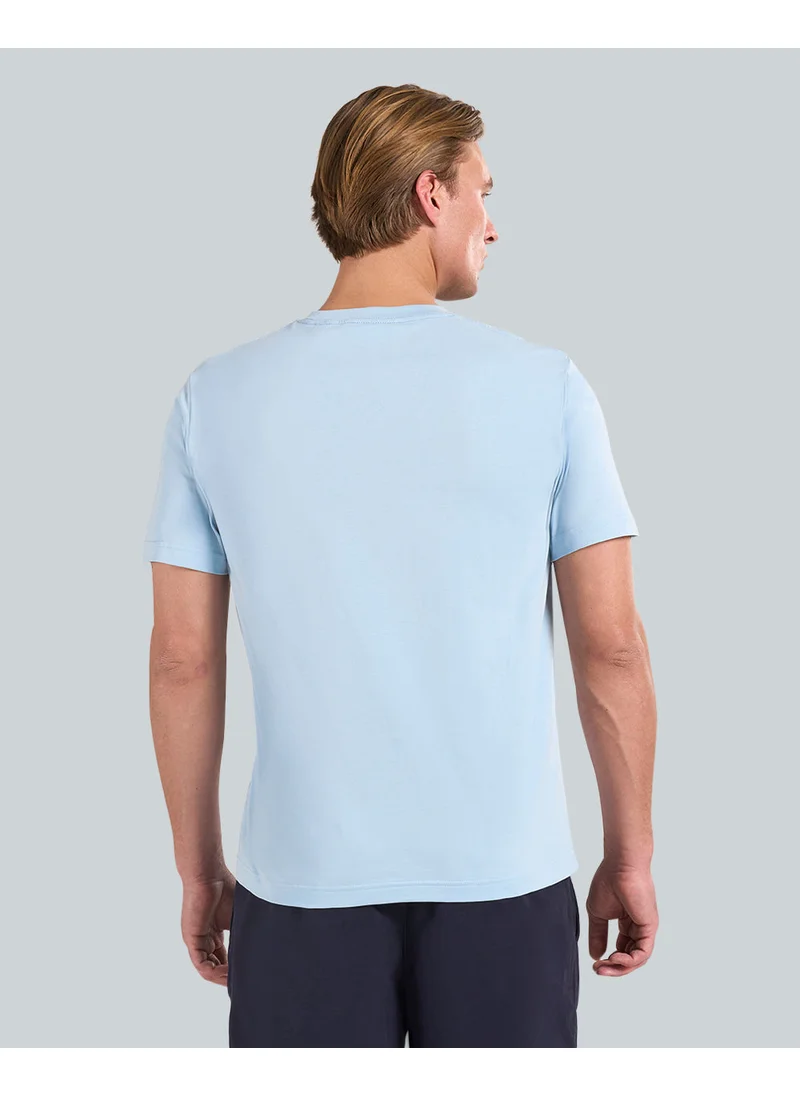 GANT Embroidered Archive Shield T-Shirt
