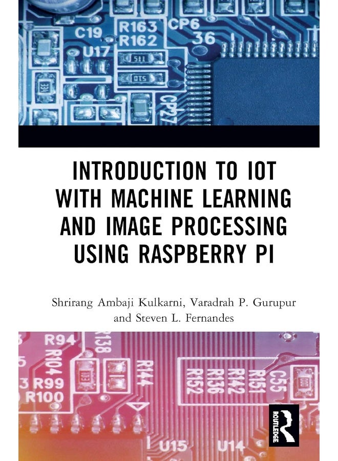 Introduction to IoT with Machine Learning and Image Processing using Raspberry Pi