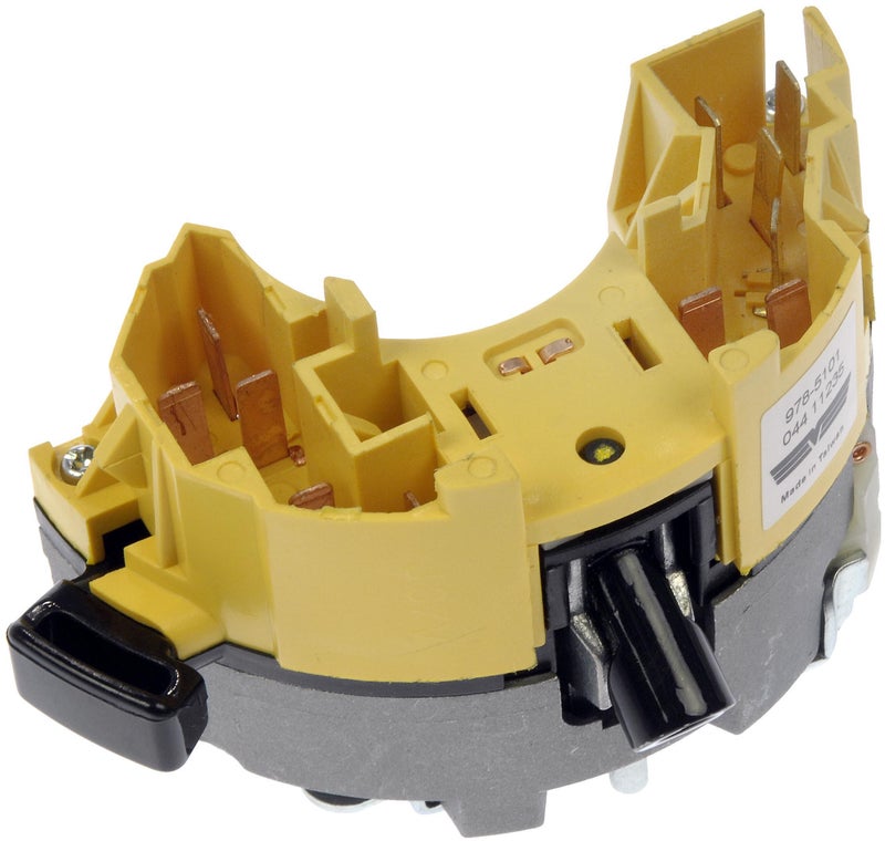 Dorman 978-5101 Multi-Function Switch Compatible with Select IC / International Models - Image 5