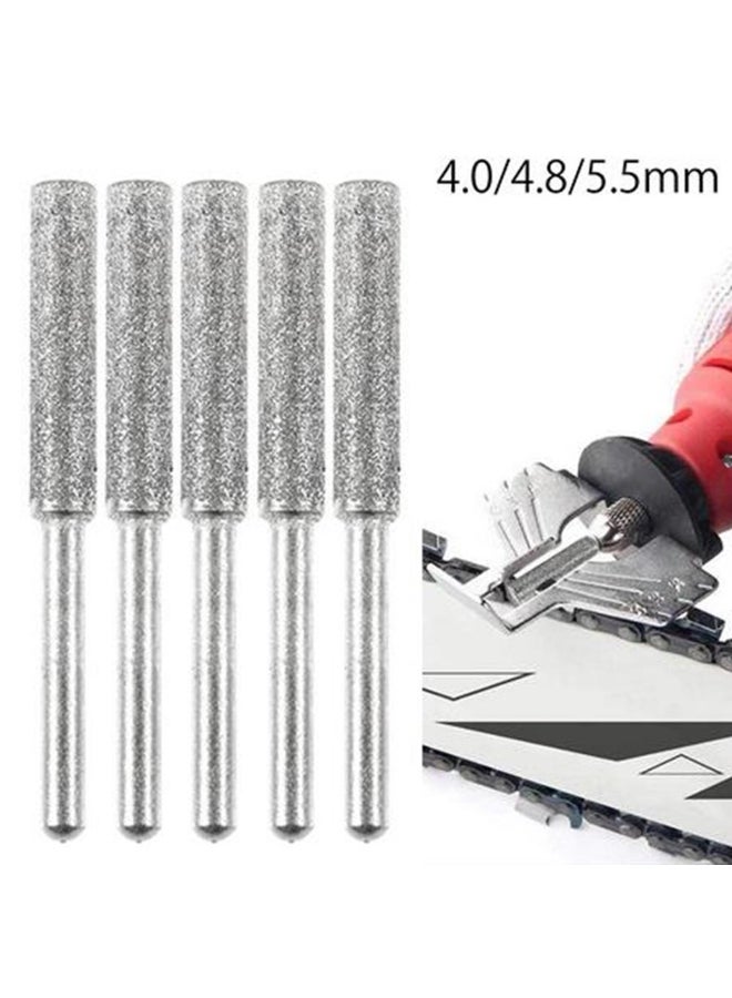 Brand New Grinding Head Diamond Chainsaw Sharpener  - Image 2