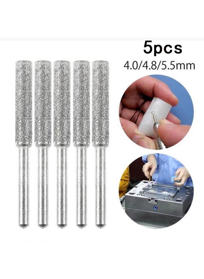 Brand New Grinding Head Diamond Chainsaw Sharpener  - Image 1