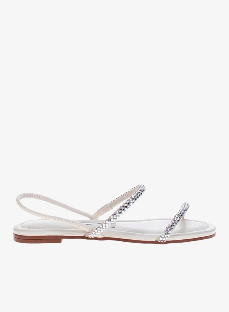 VIZZANO Flat Sandals for Women – Stylish Ladies Flat Sandals & Comfortable Flat Slippers