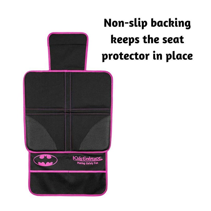 KidsEmbrace Batgirl Deluxe Vehicle Mat - Image 2