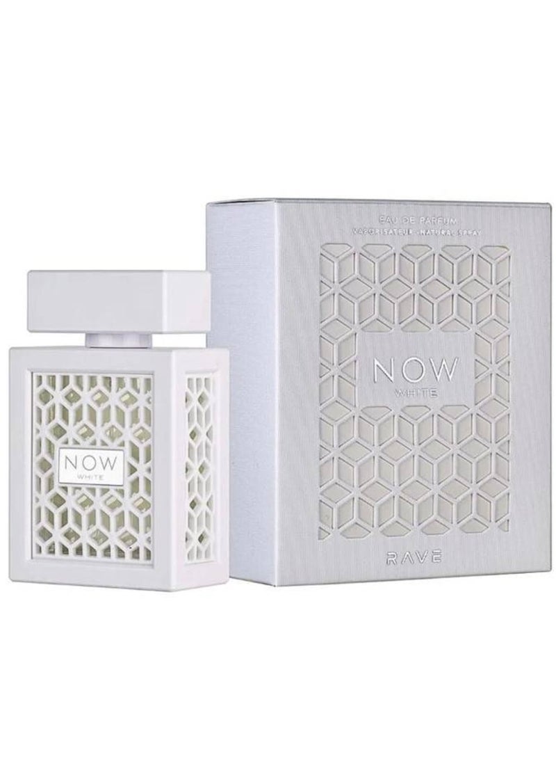 RAVE Now White EDP 100 ml