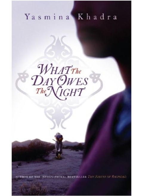What the Day Owes the Night