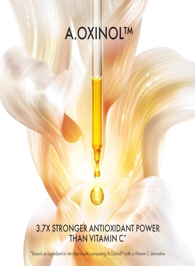 AmorePacific AP Beauty (by AMOREPACIFIC) A.O. Reboot & Renew Cream 50mL/1.69 fl. oz., Antioxidant-Rich Firming Face Cream, Radiance Boosting and Visible Enhancing Elasticity, Luxury Skincare - Image 5