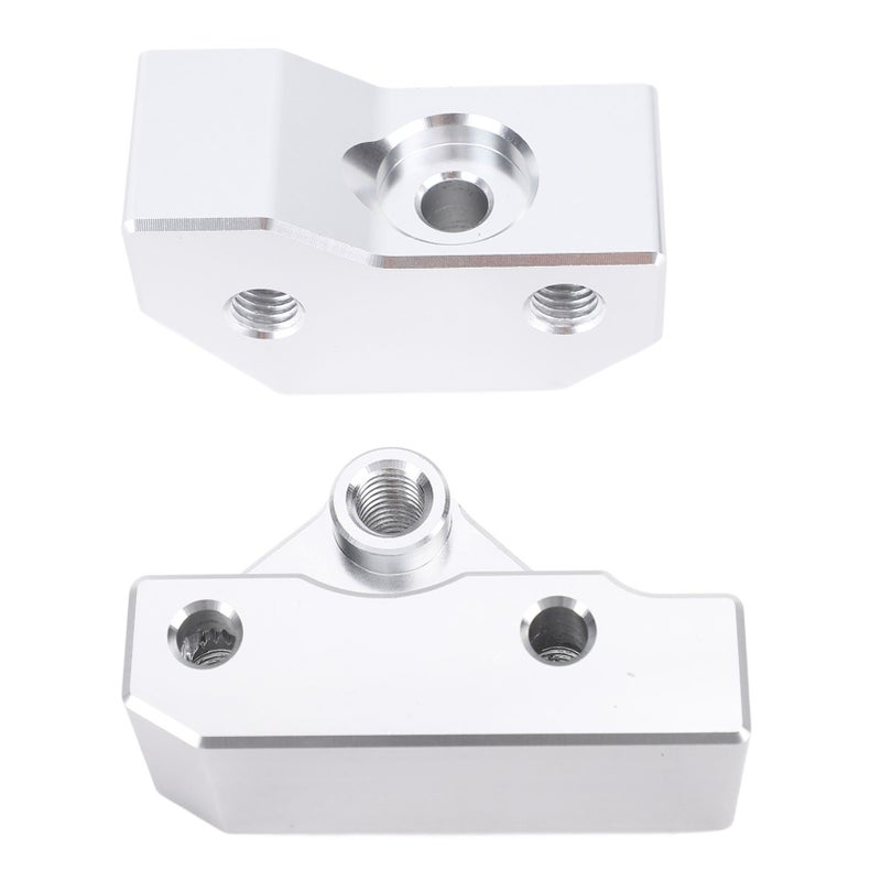 Knock Sensor Relocation Bracket Kit Replacement for Gen III LS V8 Engines LS1 LM7 LR4 LQ4 LS6 L59 LQ9 LM4 L33 - Image 4