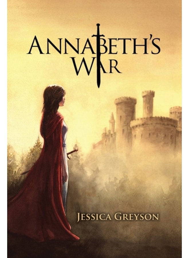 Annabeth s War - Hardback
