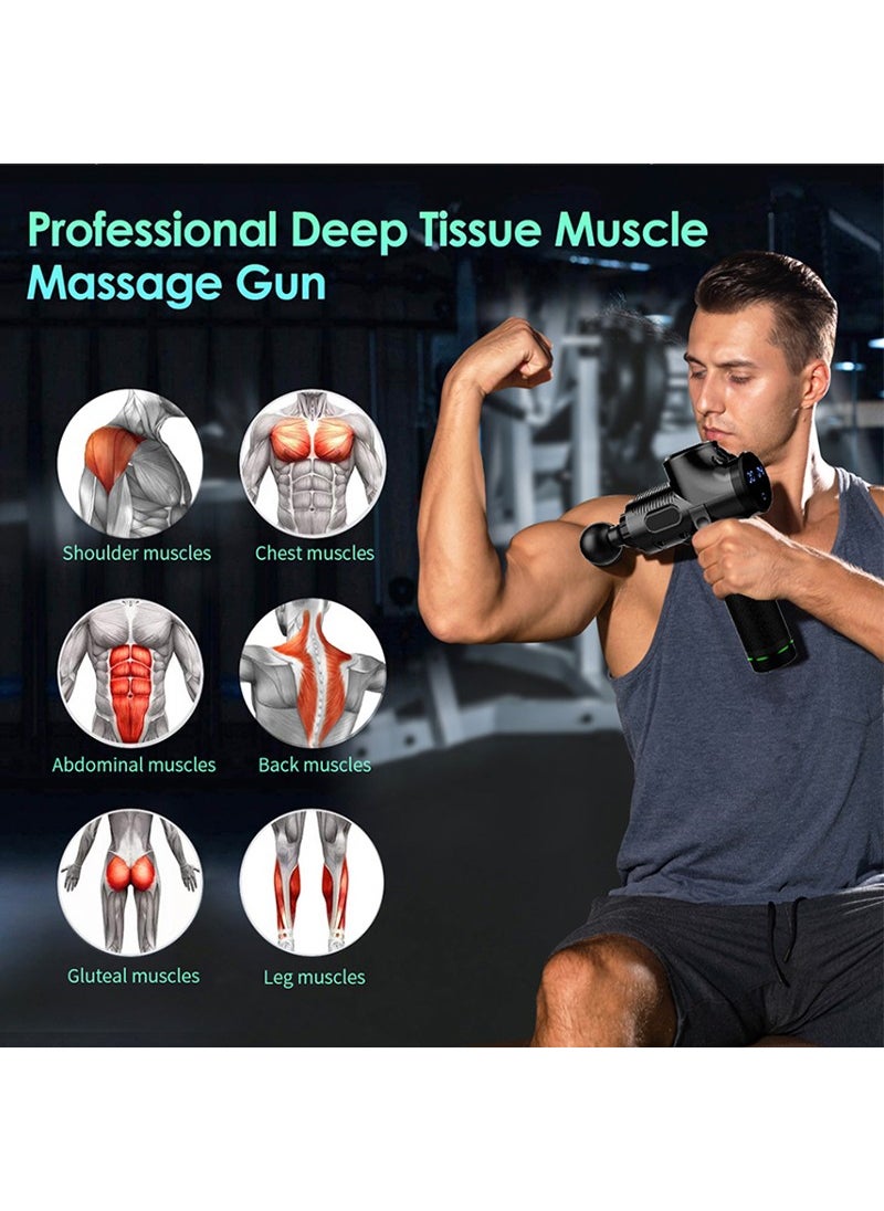 Massage Gun Sports Equipment - pzsku/ZC766ED953E94F05C0CF6Z/45/_/1725793363/f8a3569c-593c-48b0-8844-b817e6f9cba1