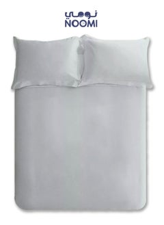 Noomi Bed Sheet Set  queen size 3 pieces  - Image 1