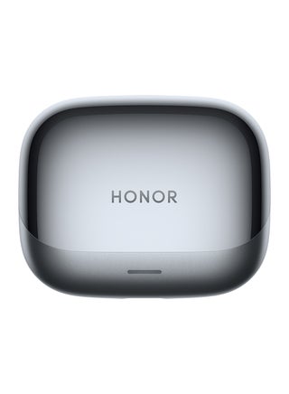 HONOR Earbuds 4 with AI Translation, 50dB Adaptive ANC, 46H Battery Life, Dual Drivers(11mm+6mm), 3-Mic AI Call Noise Reduction, IP54 Water Resistant, Starlit Black - view 3