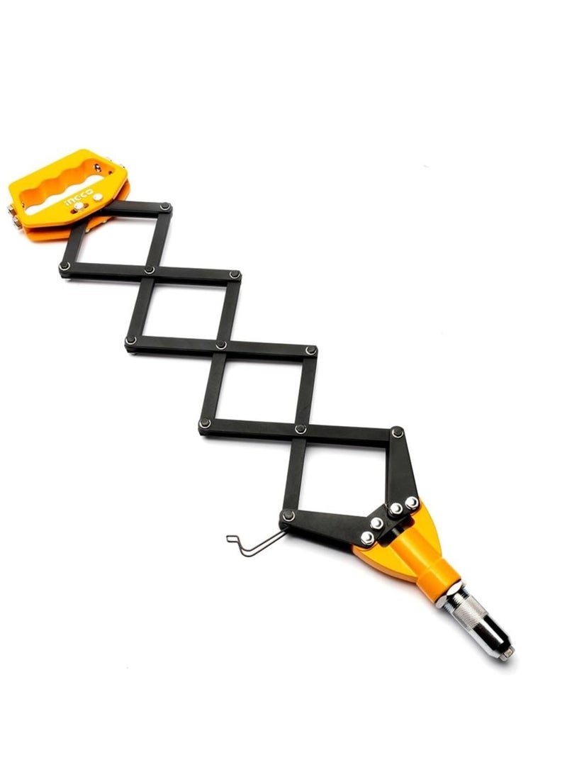 INGCO INGCO Folding Hand Riveter - HFOR321  - Image 1