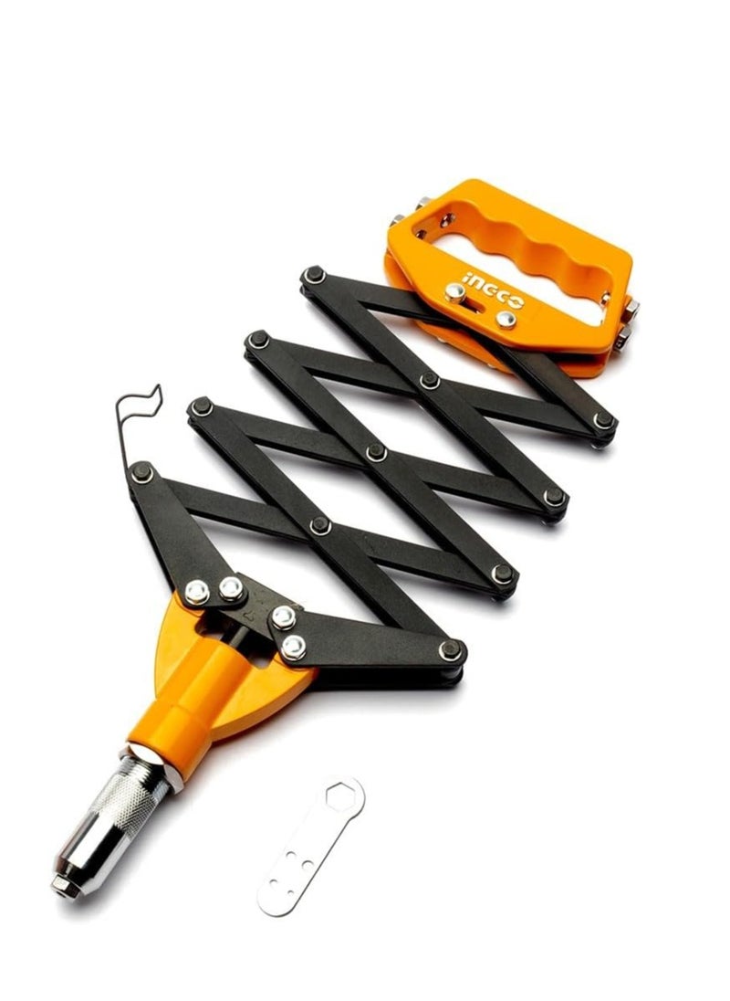 INGCO INGCO Folding Hand Riveter - HFOR321  - Image 2