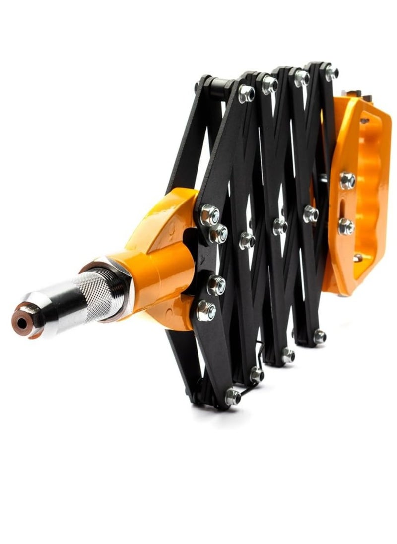 INGCO INGCO Folding Hand Riveter - HFOR321  - Image 3