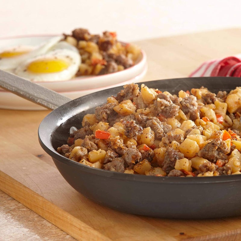 McCORMICK توابل مكورميك بالثوم والأعشاب والفلفل الأسود وملح البحر - 4.37 أونصة - Image 4