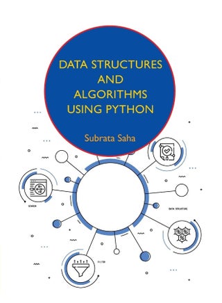 Data Structures and Algorithms Using Python - pzsku/ZC76719535D34345C2CA9Z/45/_/1741852522/2c841f55-7fa3-455c-877c-8eac8d1e7f8a