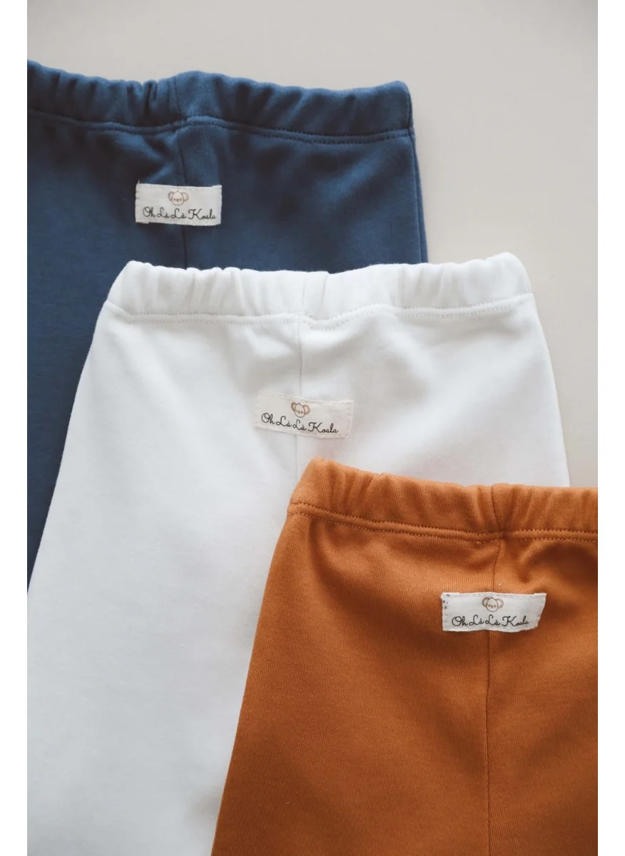 Ohlala Koala 3-pack Baby Tights Model 4
