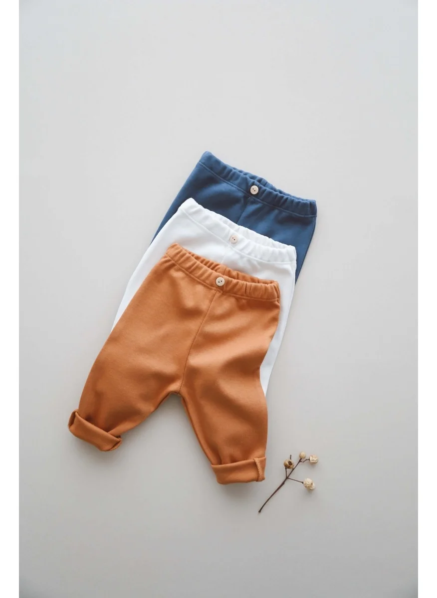 Ohlala Koala 3-pack Baby Tights Model 4