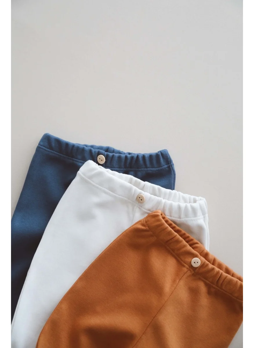 Ohlala Koala 3-pack Baby Tights Model 4