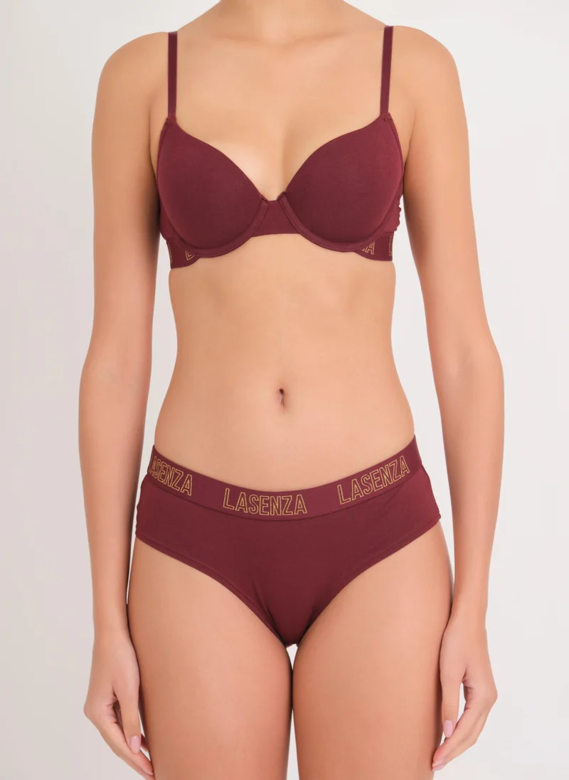 La Senza La Senza Everyday Demi Pushup Bra