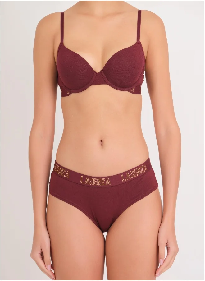 La Senza La Senza Everyday Demi Pushup Bra