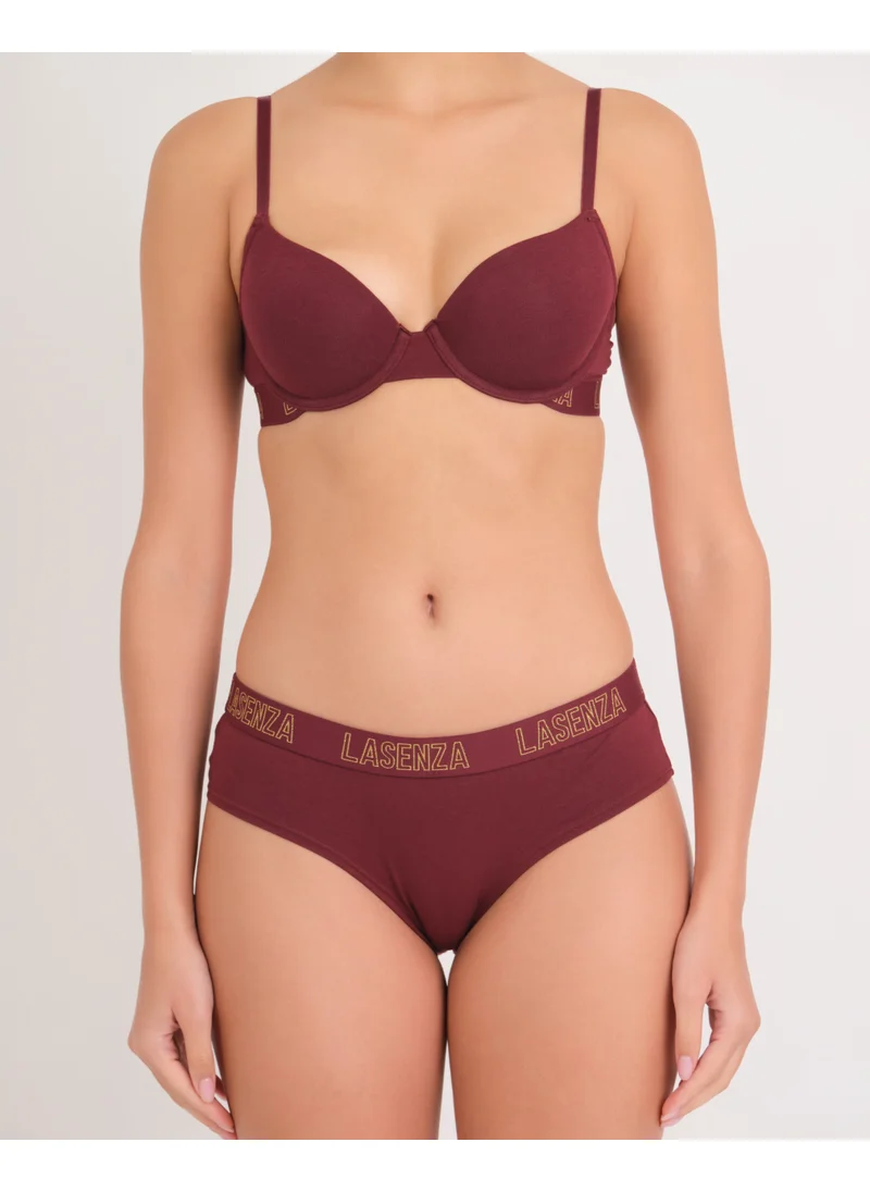 لا سينزا La Senza Everyday Demi Pushup Bra