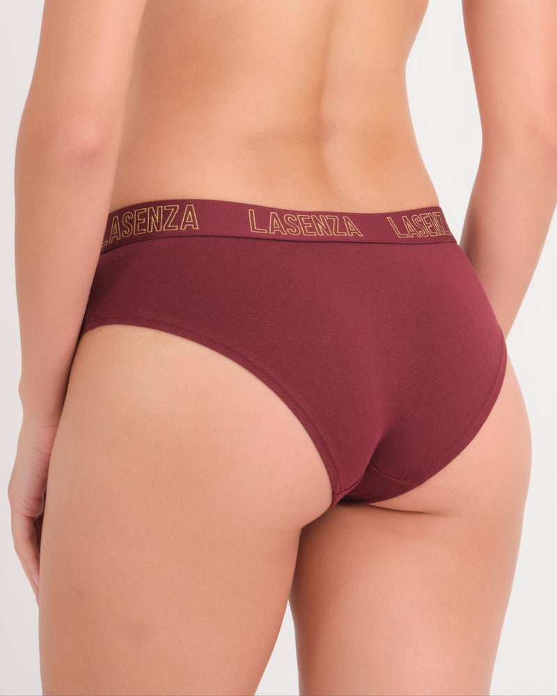 La Senza Cotton Trendy Demi Bra - Image 4