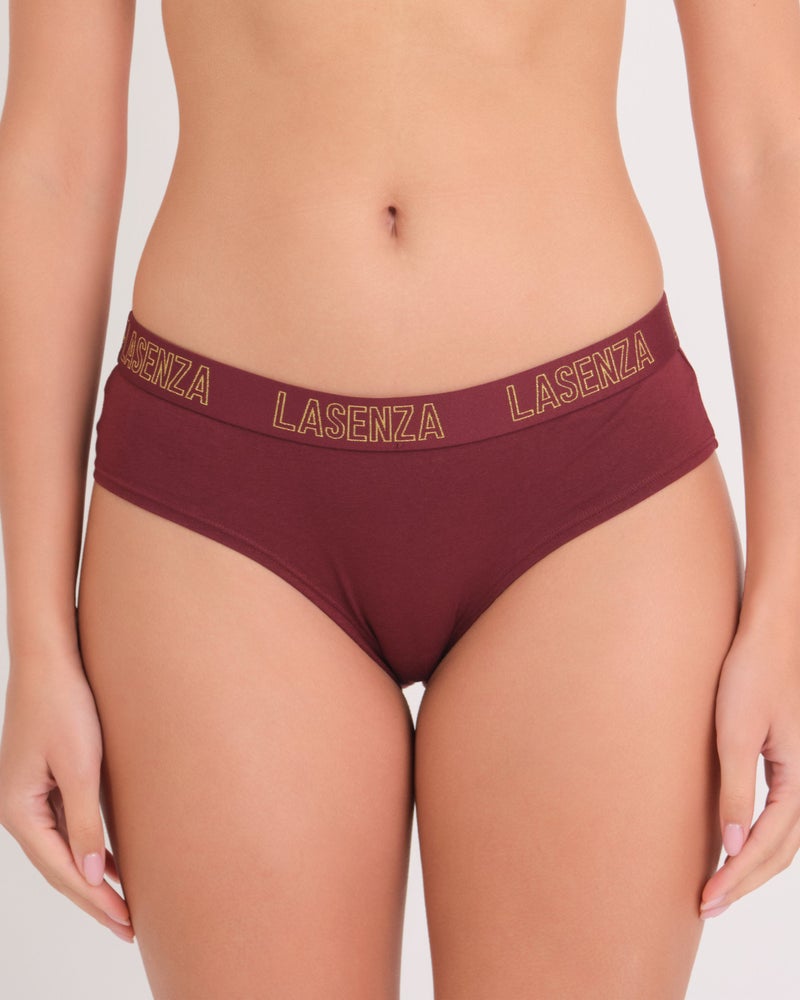 La Senza Cotton Trendy Demi Bra - Image 2