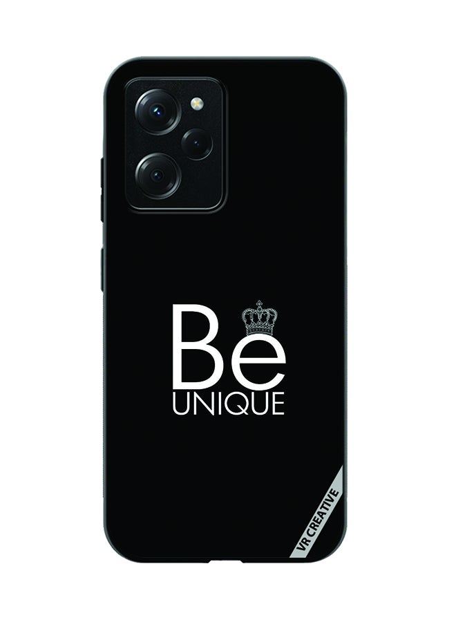 Protective Case Cover For Xioami Pcoo X5 Pro Be Unique Design Multicolour