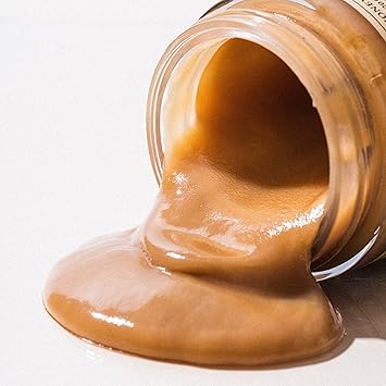 Imfrom IM From Honey Mask 423oz wash off type real honey 387 Deep moisturization NourishmentHydrating and Clear Complexion - Image 5