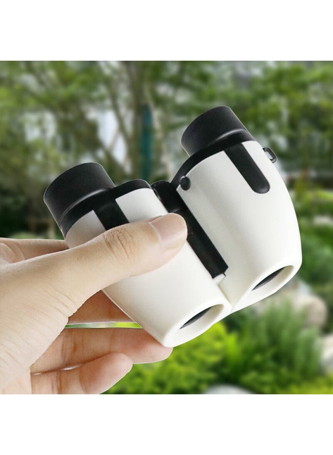 Tiger Pavilion Huge Binoculars High-power Hd Low-light Night Vision Professional Outdoor Waterproof For Adults Mobile Phone Compatible - Image 3