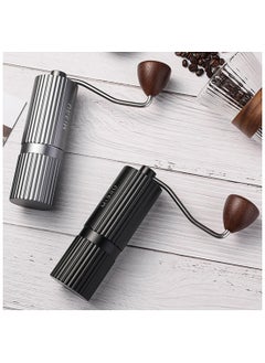 MIBRU Professional Manual Coffee Grinder With Handle Suitable For Espresso Preparation  - Image 2