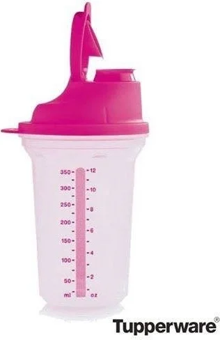 Tupperware Fig Fig 350 Ml (Stirrer) Hasgül