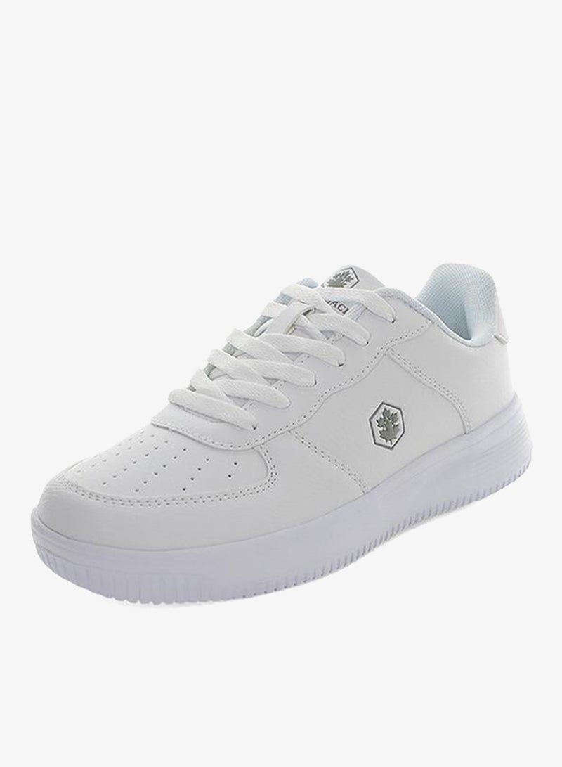 لامبرجاك حذاء رياضي نسائي فينستر دانتيل مثقوب برباط - Image 5